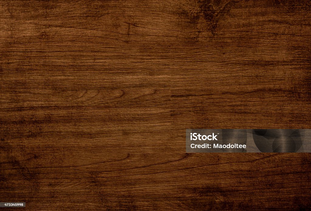 Wood Background Wood texture with dent and scratches on surface Backgrounds Stock Photo