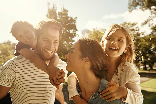 istock Family leisure time 473348110