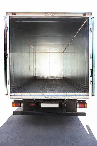 istock open container of the truck 473366480