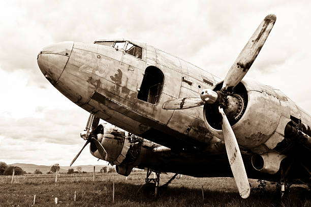 280+ Dakota Aircraft Stock Photos, Pictures & Royalty-Free Images - iStock