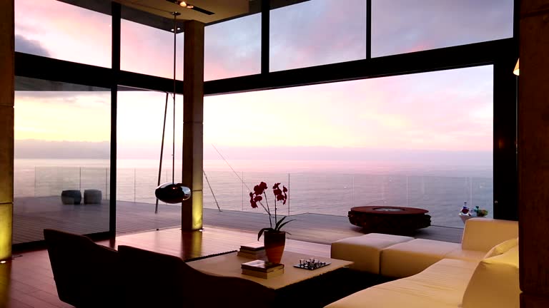Modern lifestyle