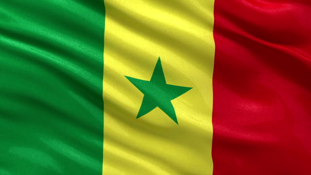450+ Drapeau Sénégal – Vidéos libres de droit 4K et HD - iStock