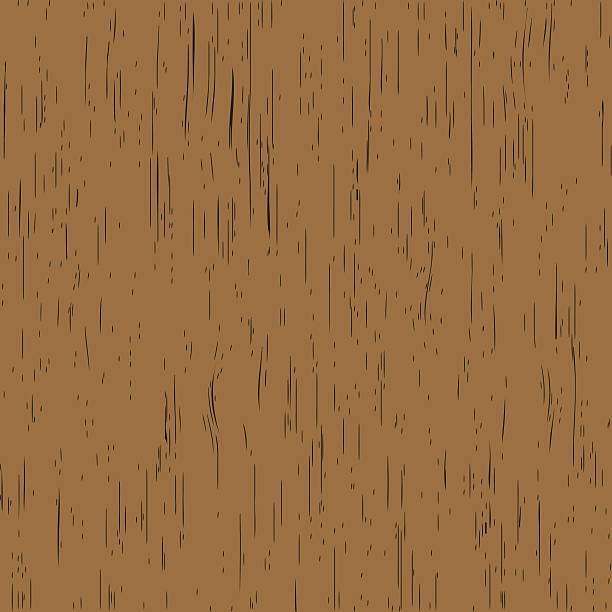 Wood grain texture background, vector Wood grain texture background, vector faux wood stock illustrations
