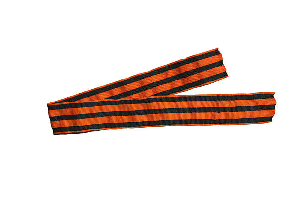 istock Georgievsky ribbon 473415198