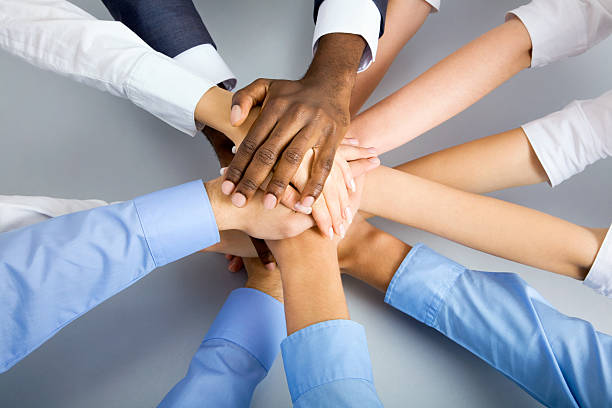 istock International  business team 473417530