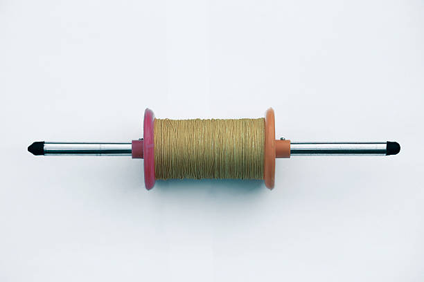 Colourful Kite reel thread Manja Firki