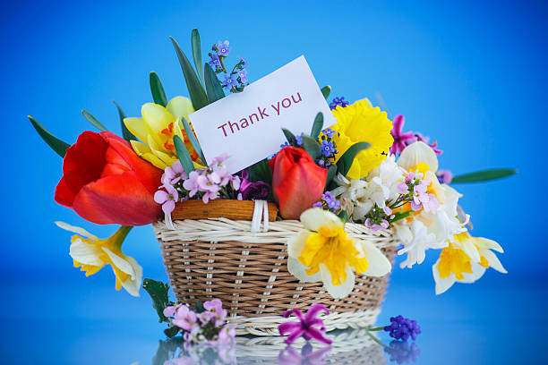 istock beautiful bouquet of spring flowers, 473423738