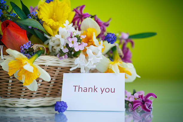 istock beautiful bouquet of spring flowers, 473423852