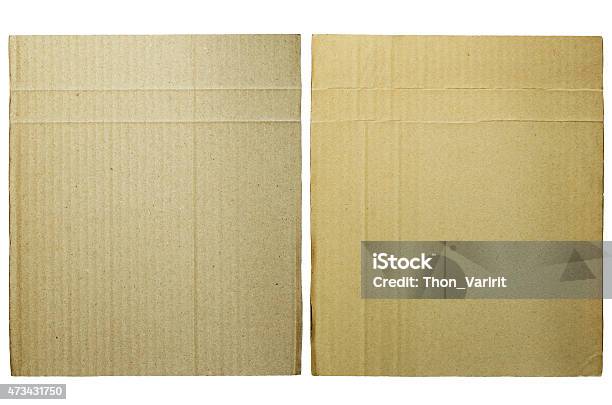 Cardboard Papers Stock Photo - Download Image Now - 2015, Ancient, Antique