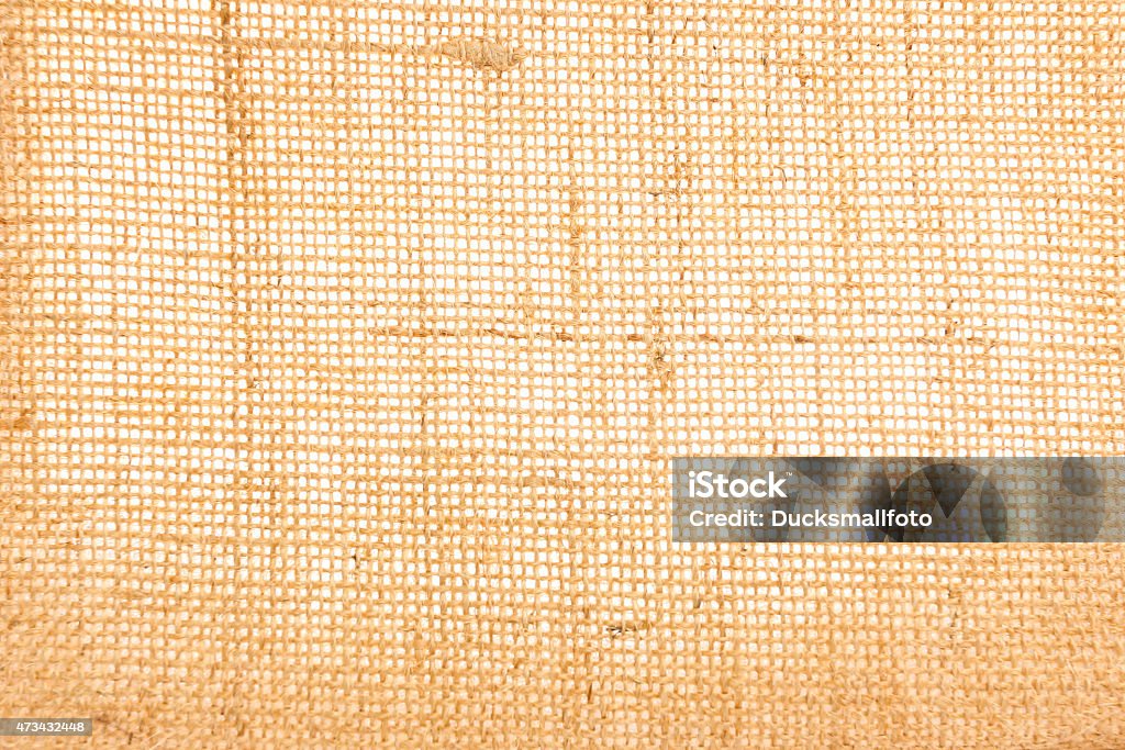light natural linen texture for the background 2015 Stock Photo