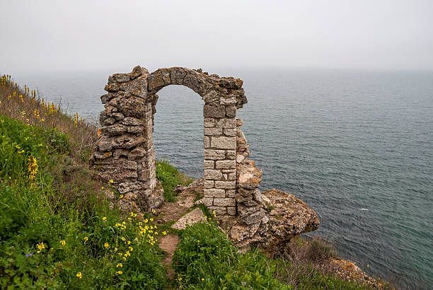 istock Kaliakra Cape, Black Sea Coast, Bulgaria 473432864