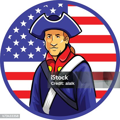 73 Revolutionary War Hat Illustrations & Clip Art - iStock | Patriot hat, Revolutionary hat, Uncle sam 73 Revolutionary War Hat Illustrations & Clip Art - iStock | Patriot hat, Revolutionary hat, Uncle sam