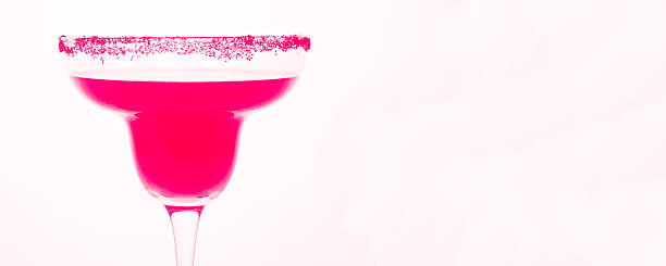 istock Sweet Pink Cocktail 473433456
