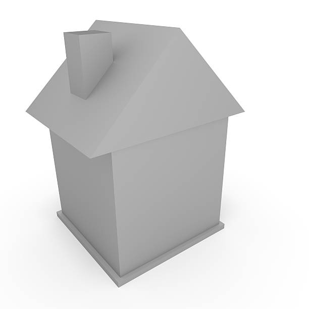 istock House. Real estate concepts. 473433624
