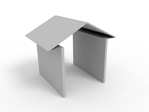 istock House. Real estate concepts. 473433628