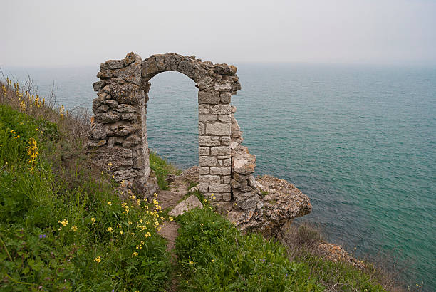 istock Kaliakra Cape, Black Sea Coast, Bulgaria 473434702