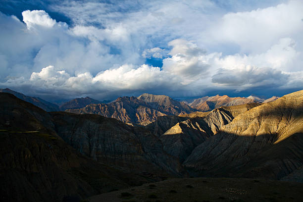 istock Mountain landscape in Dolpo region, Nepal 473435804
