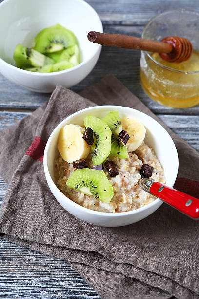 istock Healthy food in a bowl 473438526