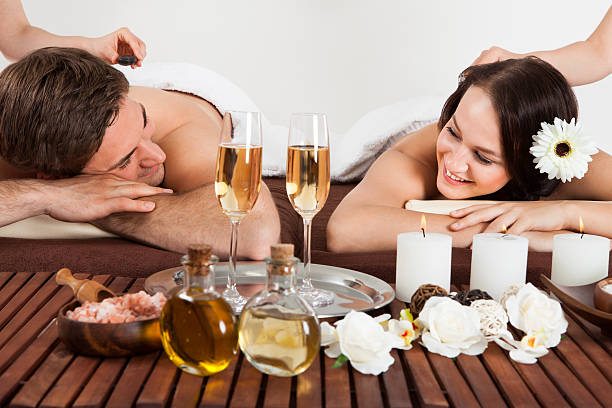 Massage Packages