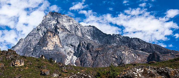 himalaya - povo maew imagens e fotografias de stock