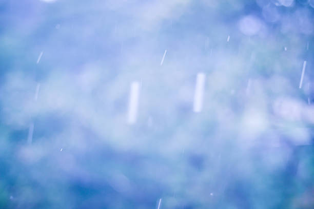 istock Rainy season background with vintage color tone 473458918