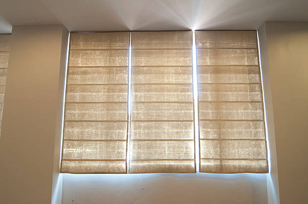 istock The awning indoor,at home 473459038