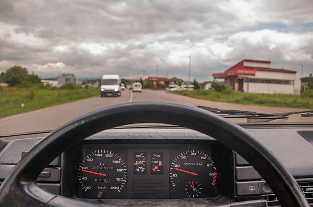 Driving, Drive, Car, Steering Wheel