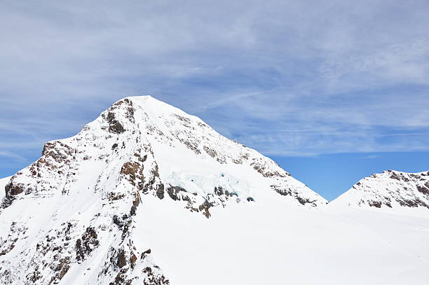 istock Jungfrau mountain in Switzerland 473462548