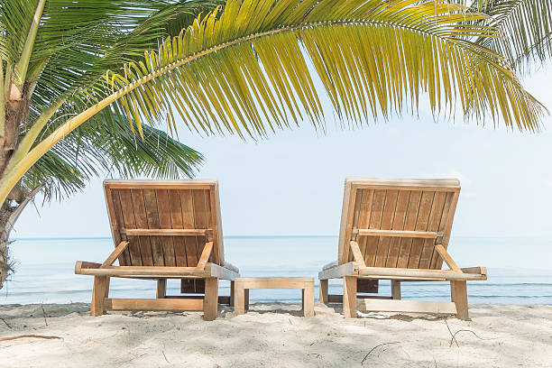 istock Klong jao beach at Koh Kood(kood island) , Thailand 473469354