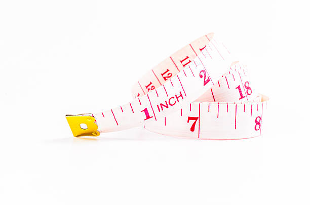 istock measuring tapes isolated on white background 473474602
