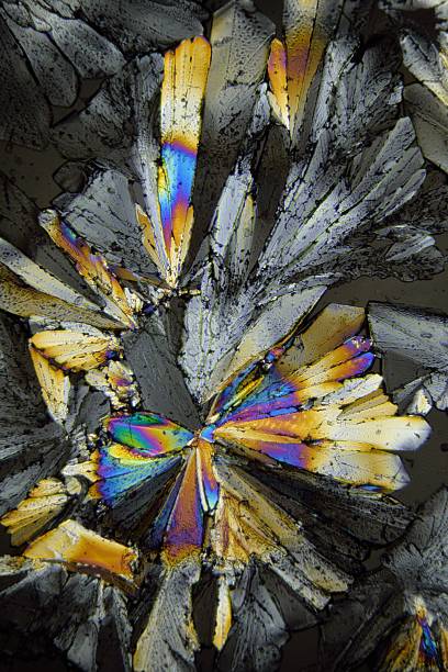 istock Sugar crystal - Zuckerkristall 473475304