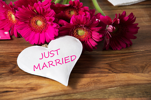 Wedding Anniversary Stock Photo - Download Image Now - 2015, Announcement  Message, Birthday - iStock