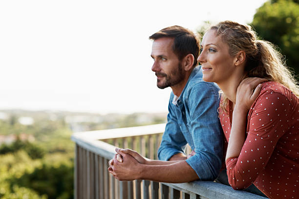 istock The view from our home is beautiful 473497410