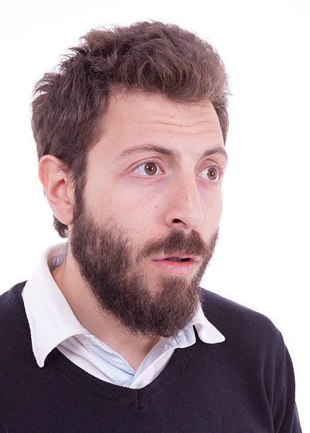istock Image of a handsome man 473516750