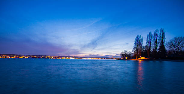 istock city after sunset with sea view 473516818