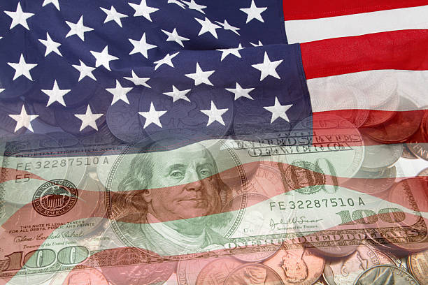 istock USA finance 473517130