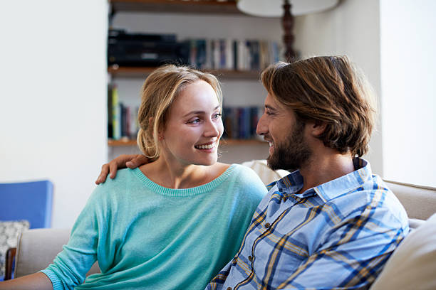 istock Just the two of us 473517470