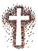 istock People finding Christianity, religion and faith 473517738