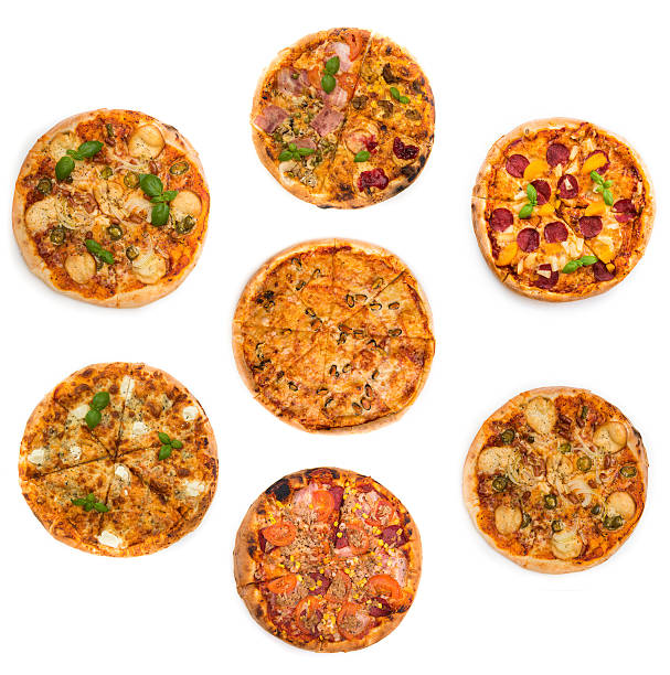 istock collage different kinds of pizzas 473519096