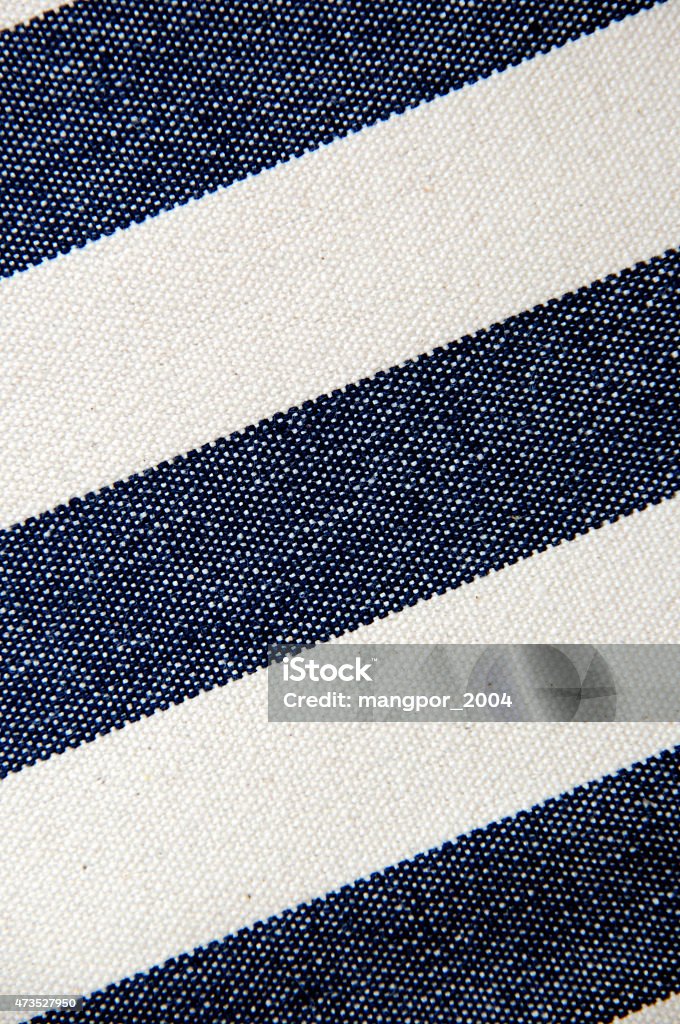 Navy blue striped denim texture, canvas background Navy blue striped denim texture, background 2015 Stock Photo