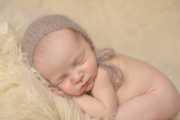 istock Newborn Baby Boy 473531918