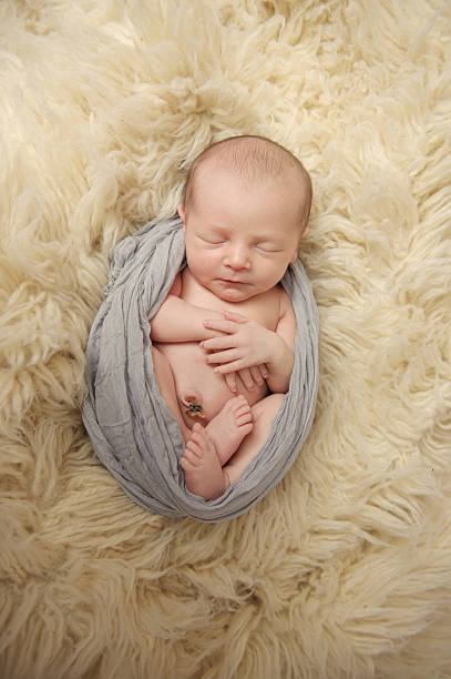 istock Newborn Baby Boy 473531926