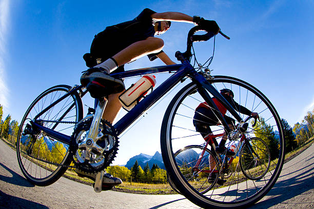 istock Road Bike Ride 473532174