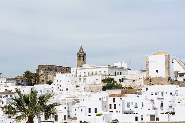 istock Vejer de la Frontera, Cadiz, Andalusia, Spain 473532358