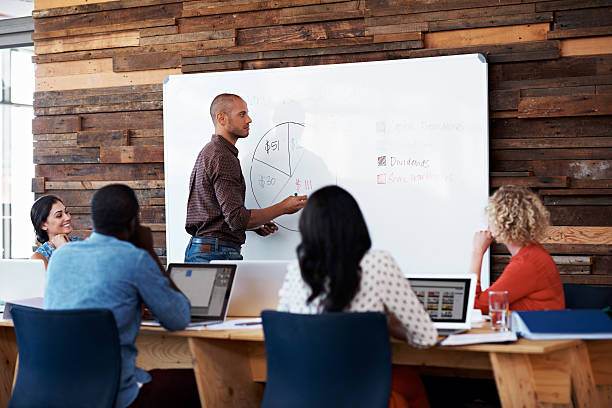 istock Bring the financials into focus 473532434