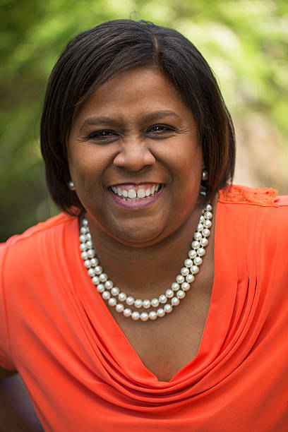 istock African American Woman 473539526