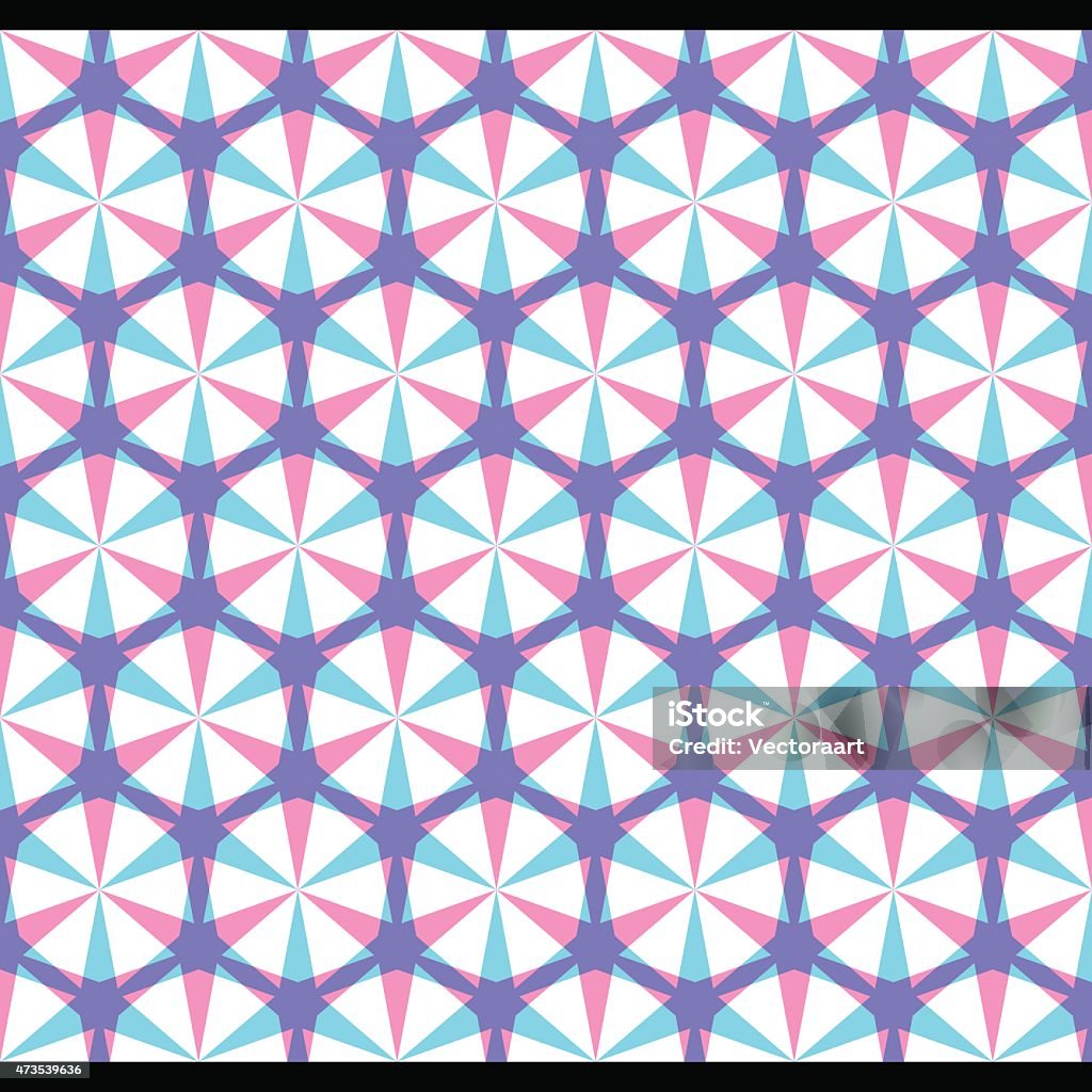 Star Shape Indesign Star Shape Design Pattern Stock Illustration - Download Image Now ...