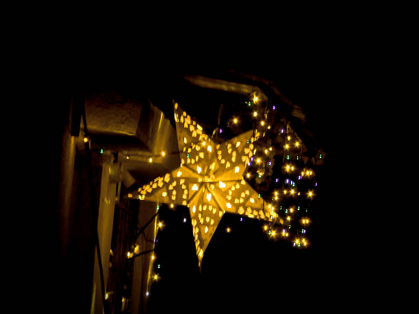 istock Lantern, Akashkandil, Diwali festival, 473551708