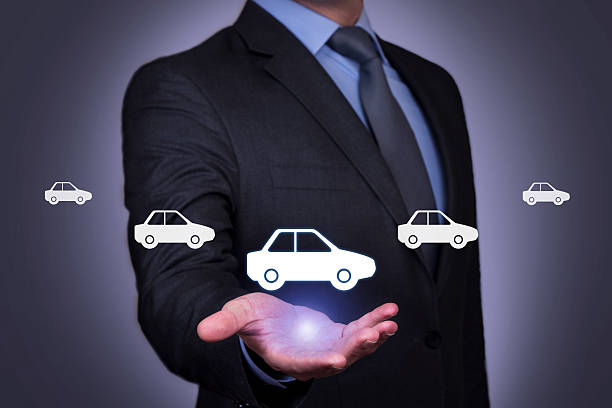 istock Businessman Touching Insurance Concept 473556214