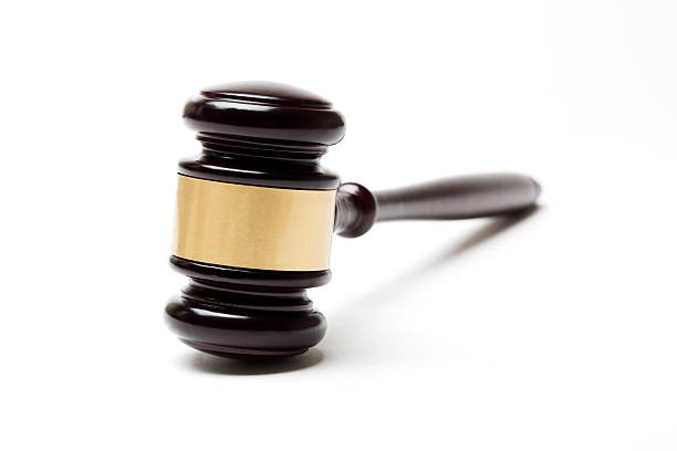 istock Gavel and Sound Block 473558536